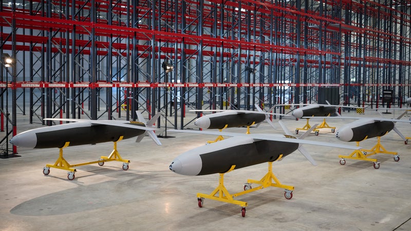 "Personne ne peut prévoir ce qui se passera demain": face à la menace russe, le Danemark officialise l'achat de missiles à des fabricants américain et norvégien