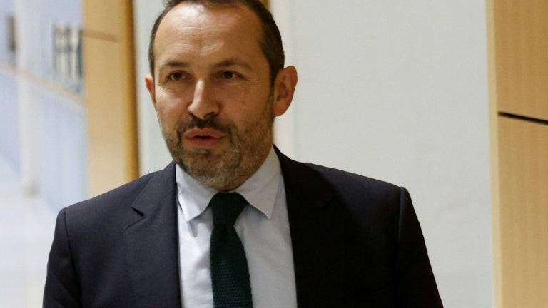Le patron des députés RN Sébastien Chenu nie toute "responsabilité collective" dans l'attentat raciste à Trappes