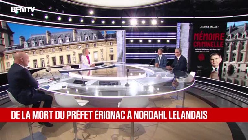 Émile: la science au service de l'enquête