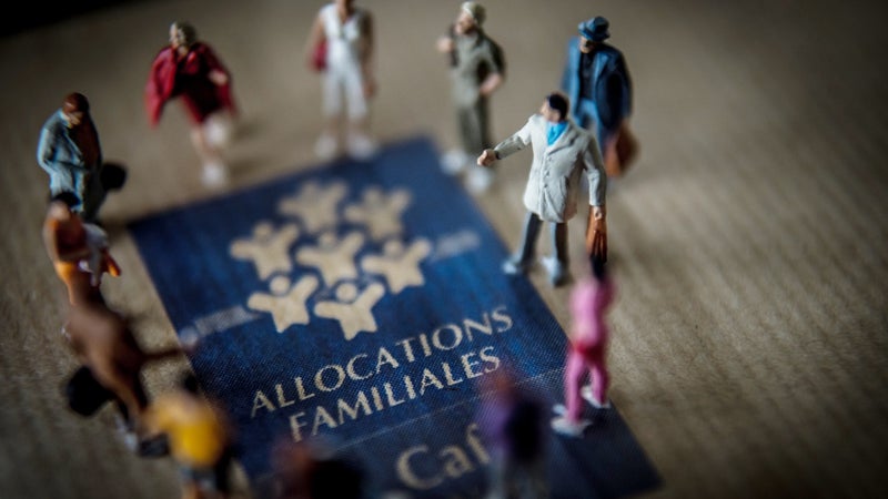 Démarches, montant, conditions... Tout savoir sur l'allocation de rentrée scolaire versée à partir de ce mardi