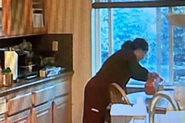 Yue Yu aurait mis du Drano dans la boisson chaude de son mari 