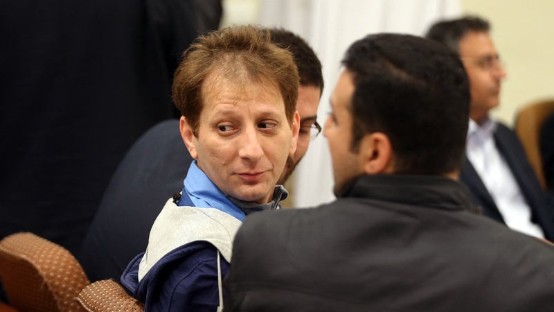 L’Iran l’a sorti du couloir de la mort pour le mettre au cœur du détroit d’Ormuz: qui est Babak Zanjani, ce milliardaire qui aide le régime à contourner les sanctions?