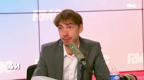 "On met beaucoup de choses sur le dos" des jeunes, souligne Charles-Edouard Notredame, psychiatre
