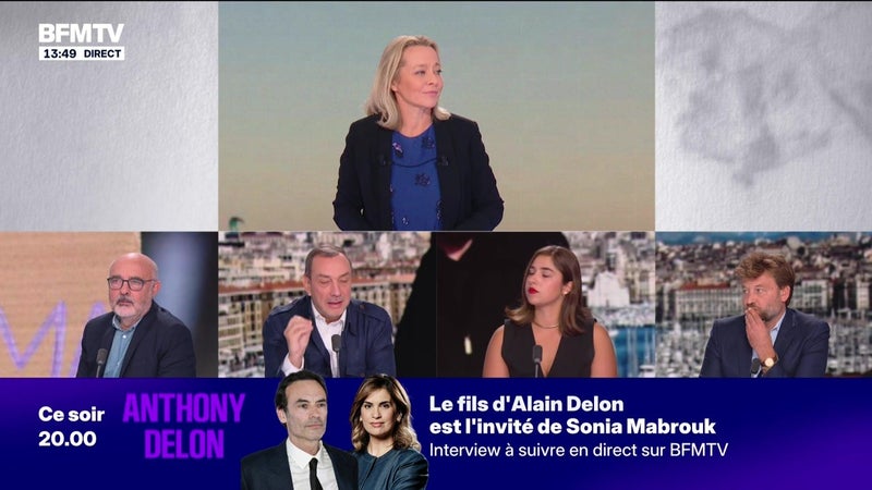 Violences sexuelles : comment travaille la justice ? - 20/09