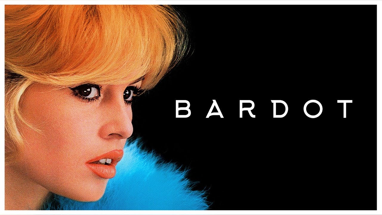 Gagnez vos places pour le documentaire Bardot