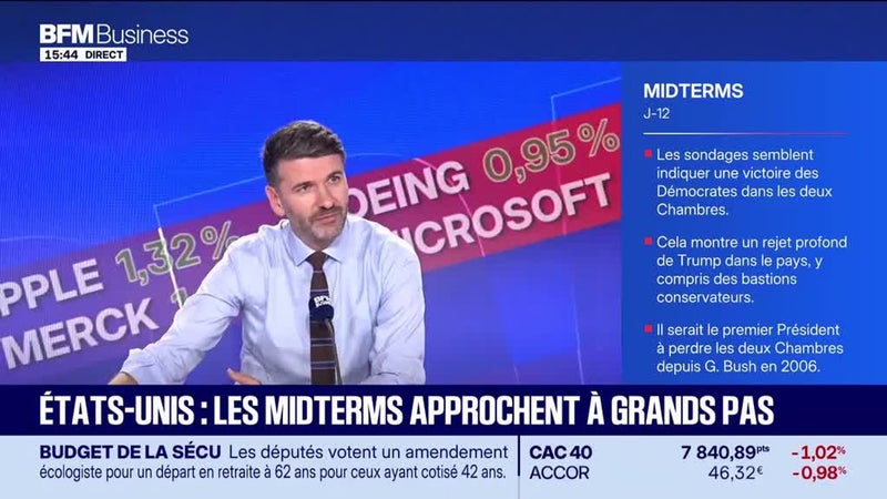 Émission du 22 octobre 2026