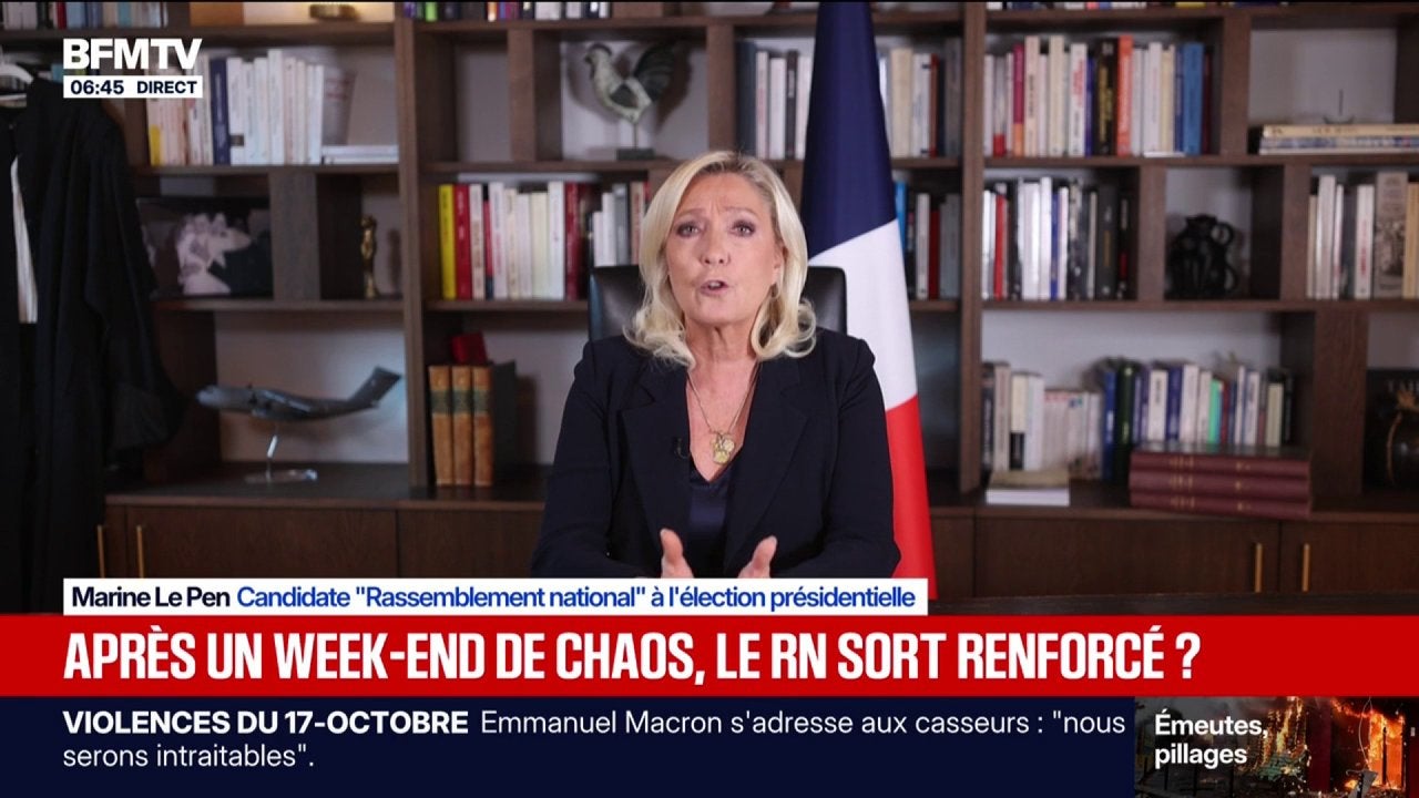 L'ÉDITO POLITIQUE - 17-octobre: le gouvernement dans la tourmente, une ...