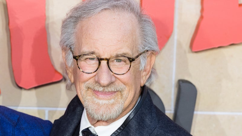 Paramount prépare un huitième "Transformers", supervisé par Spielberg