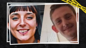 Disparition de Leslie et Kévin 