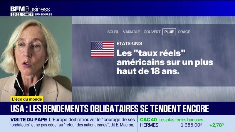 L'éco du monde : Christine Lagarde s'exprime devant le Parlement européen - 28/09
