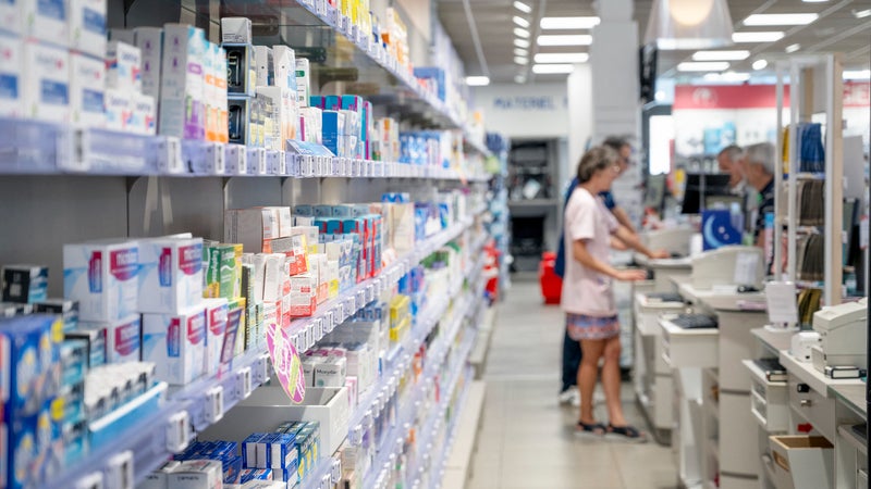 Spasfon, Gaviscon… La Sécu va réduire leur remboursement à 5% mais qui paiera les 95% restants? (les mutuelles ne sont pas obligées de le faire)