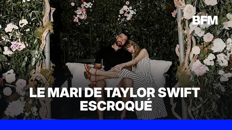 Travis Kelce, le mari de Taylor Swift, parmi les victimes d'une arnaque à 35 millions de dollars