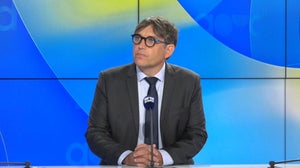Laurent Schmitt, président de Positive Aviation sur BFM Business le 3 août 2026