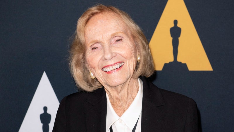 L'actrice américaine Eva Marie Saint, star de "Sur les quais" et "La mort aux trousses", est morte à l'âge de 102 ans