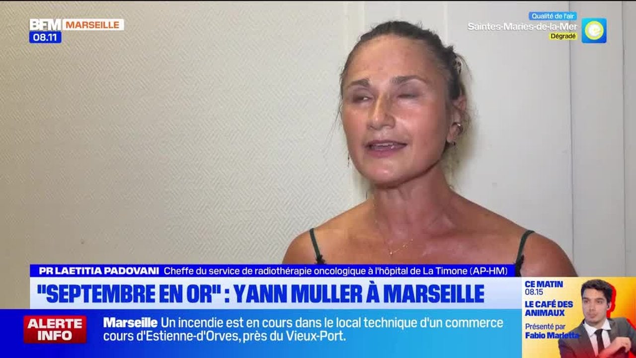 Émission du 4 septembre 2026