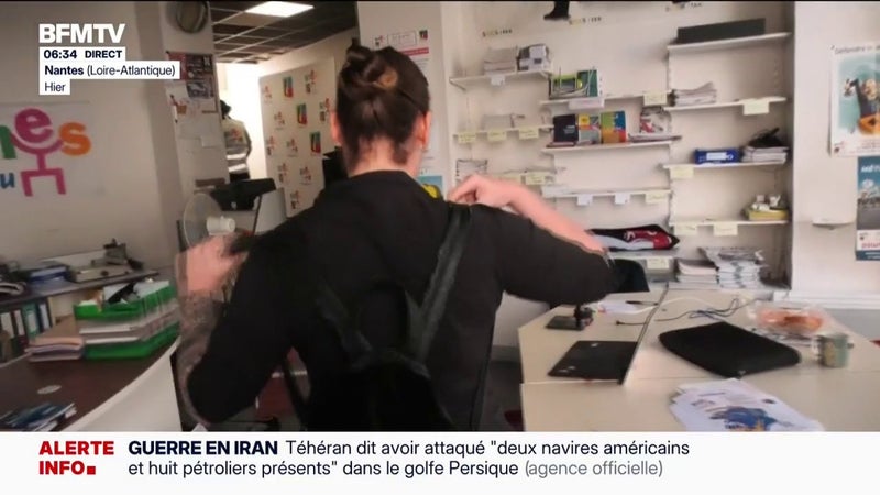 Cyberattaque de l'Éducation nationale: des profs remplaçants privés de rentrée