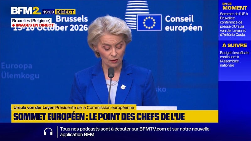 L'UE prépare des mesures pour protéger "rapidement" son marché en cas de conflit commercial