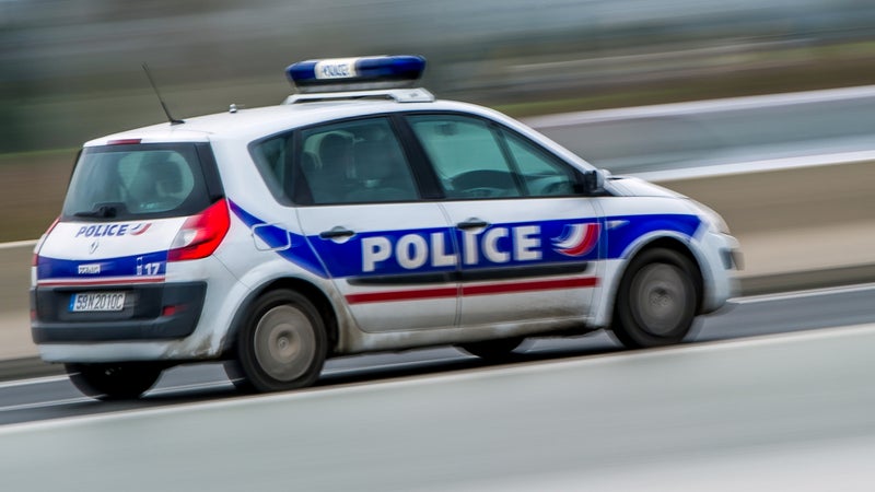 Heurts avec la police à Lyon après le tournage non-autorisé d'un clip de rap, un homme interpellé