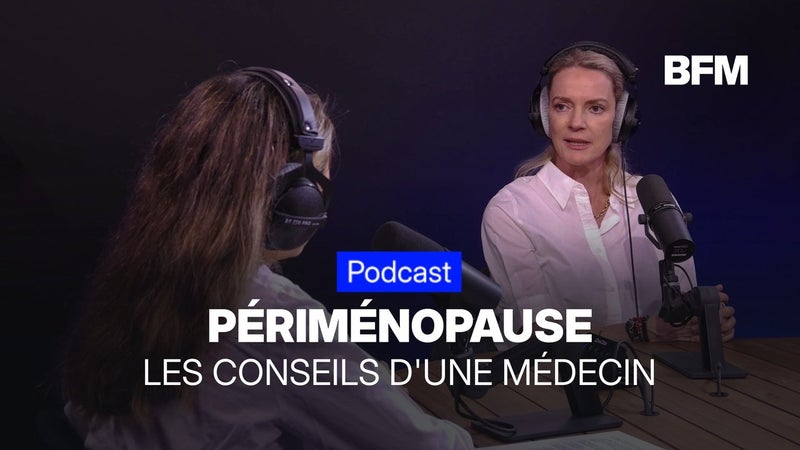 Fatigue, irritabilité, règles irrégulières… Ces signes qui peuvent annoncer la périménopause dès 35 ans