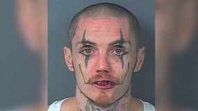 Albert Lee Gardner, surnommé le "Joker" de Floride 