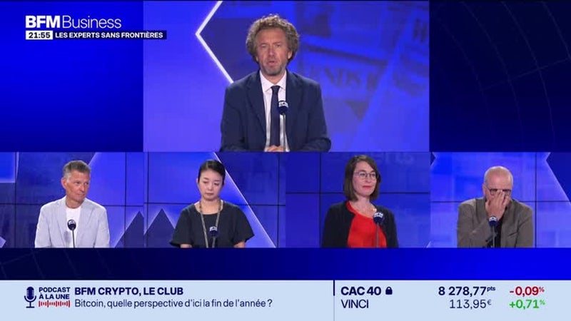 Émission du 4 septembre 2026