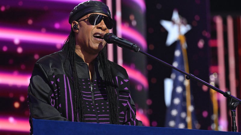 "Songs in the Key of Life": le chef-d'oeuvre de Stevie Wonder qui a failli ne jamais voir le jour