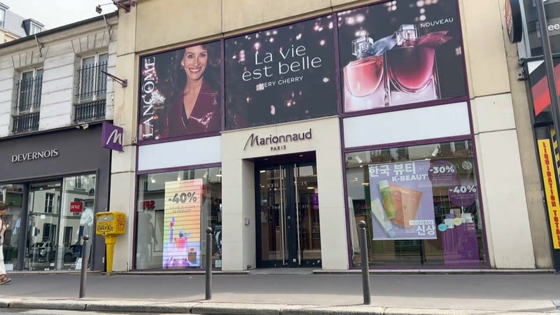 "On ne sait pas à quelle sauce on va être mangés": pourquoi les salariés de cette grande enseigne sont en grève