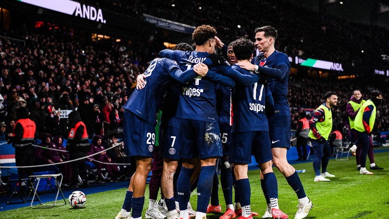 DIRECT. PSG-Aston Villa (J-1): Suivez l'avant-match de la SuperCoupe d'Europe en live