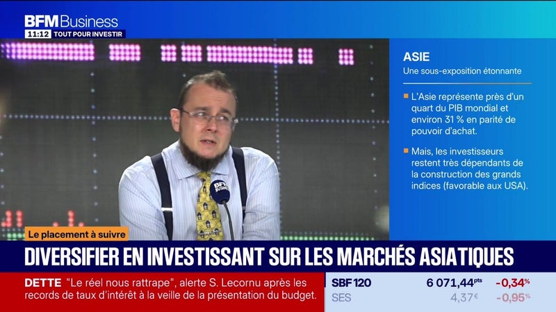 L'intégrale de Tout pour investir du mercredi 30 septembre