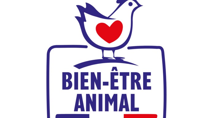 Un nouveau logo "bien-être animal" a fait son apparition sur le poulet en supermarché, plusieurs associations dénoncent une tromperie