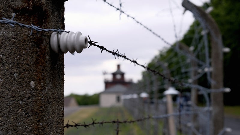 La justice allemande ouvre une enquête sur un ancien gardien présumé de camp nazi âgé de 105 ans