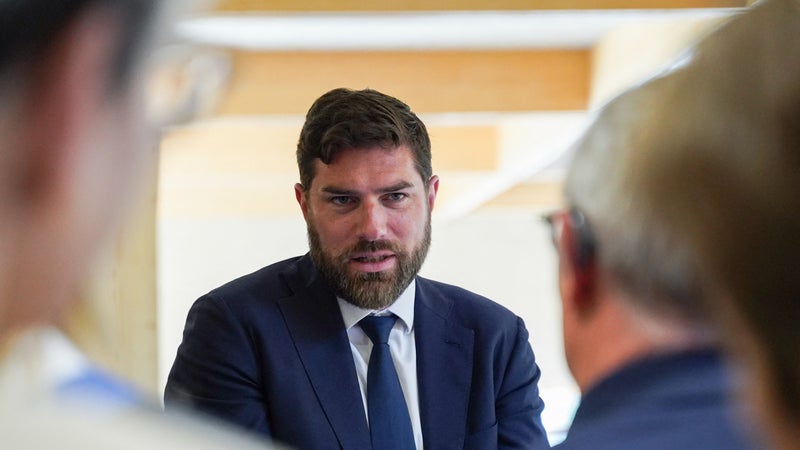 "Un effort très important": le gouvernement reconduit dans le budget 2027 les allègements de prélèvements sur les bailleurs sociaux
