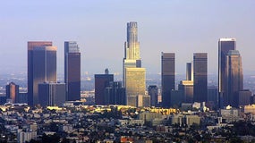 Los Angeles (image d'illustration)