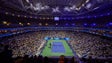 Le court Arthur Ashe le 30 août 2026.