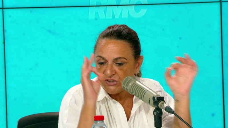 Mettre les retraités aisés à contribution : "C'est reparti pour taper sur les retraités", souffle Yaël Mellul