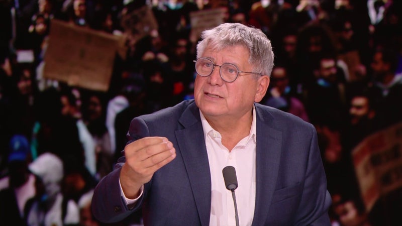 DIRECT. Violences du 17 octobre: le député LFI Éric Coquerel "ne croit pas" que les couvre-feux "soient la bonne réponse"