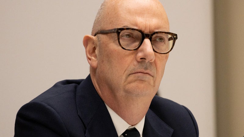 Une fronde contre les centres de données touche les États-Unis: selon le ministre de l'Économie Roland Lescure, la contestation "pourrait aussi arriver en France"