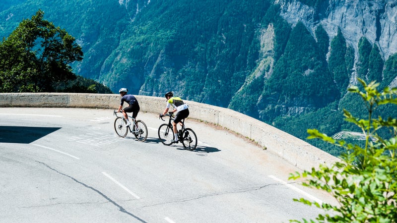 Illustration de L Alpe d Huez le 10 juin 2026 2324769