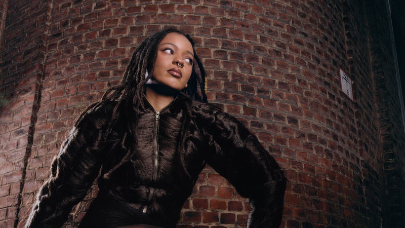 Prix Joséphine: l'artiste Camille Yembe doublement récompensée