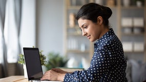 Ecrire une lettre à son correspondant (image d'illustration)