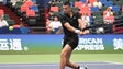 Arthur Gea lors du Masters 1000 de Shanghai, le 13 octobre 2026