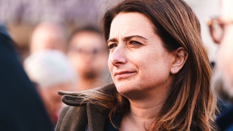 DIRECT. Présidentielle 2027: Marine Tondelier souhaite une loi pour "interdire le mensonge en politique"