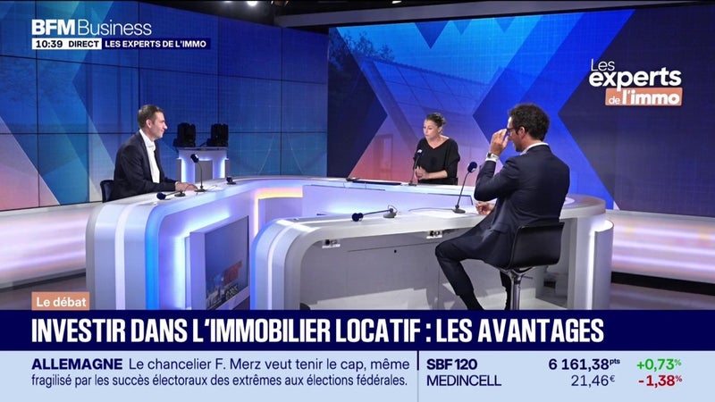 Immobilier locatif, où en est le marché ?