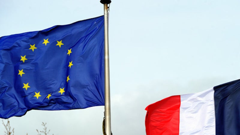 Inflation: la France figurerait finalement parmi les bons élèves en Europe, comment l'expliquer?