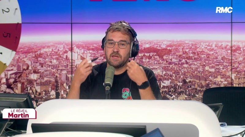 "Les arrêts de travail courts pourraient être faits en autodéclaration", plaide ce médecin
