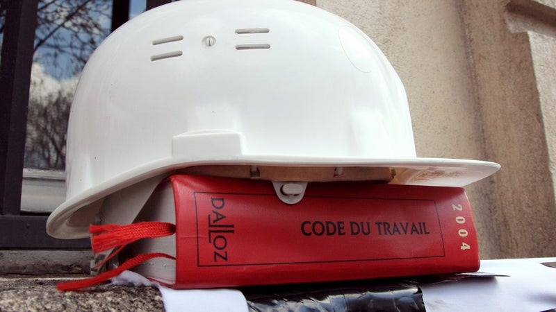 Isère: deux inspecteurs du travail de Grenoble sanctionnés d’un blâme et d’une suspension, accusés de harcèlement moral par leur hiérarchie