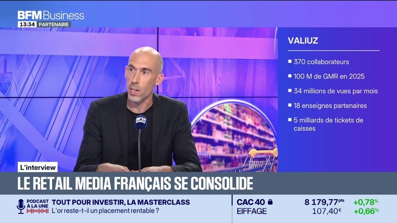 Focus Retail - Samedi 12 septembre