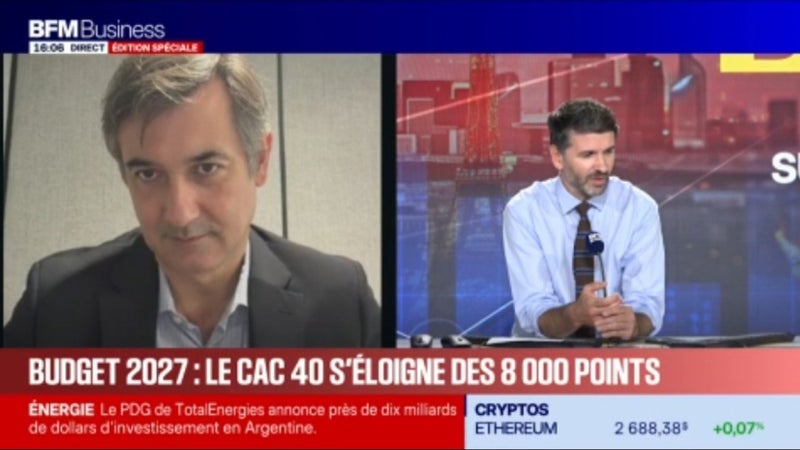OAT au plus haut depuis 2002 : les marchés cherchent-ils l'épreuve de force ? 💪