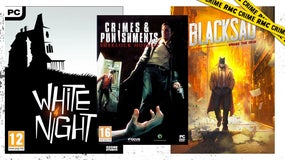 Sélection de jeux vidéo sur des enquêtes policières