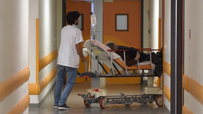 "Un mauvais nom qui nous dessert, c'est une vraie maladie": voici pourquoi il ne faudrait plus parler de "fatigue chronique"